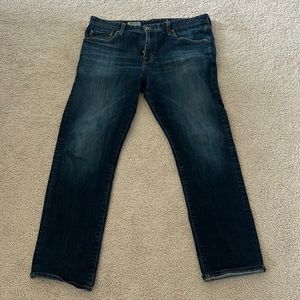 Men’s jeans brand adriano Goldschmied
